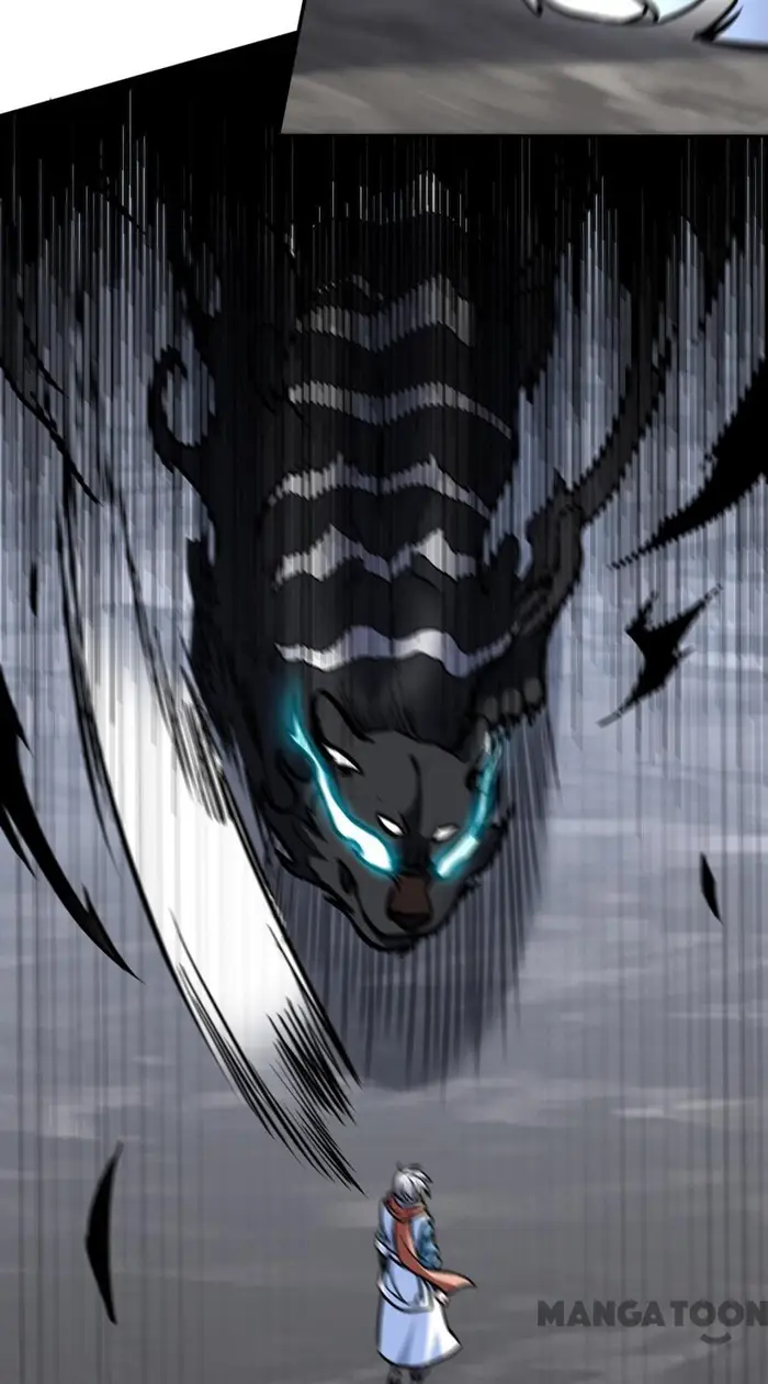 Martial Arts Reigns Chapter 455 Gambar 18