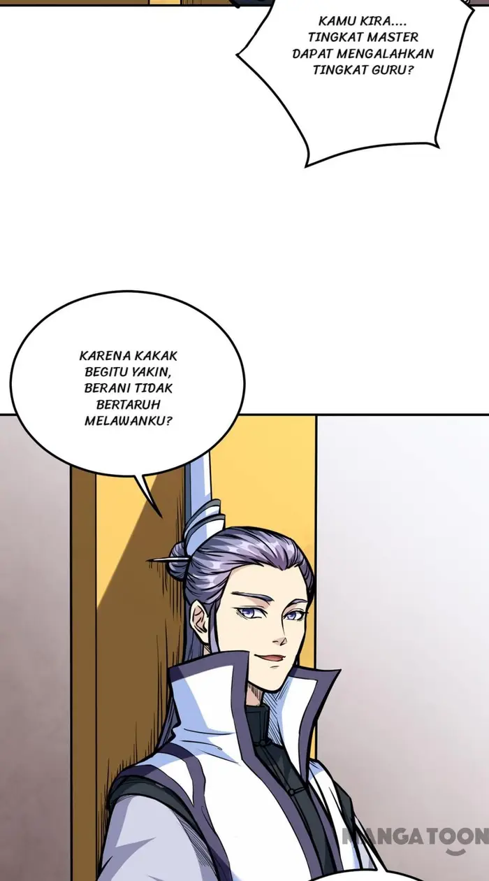 Baca  Martial Arts Reigns Chapter 455 Gambar 2