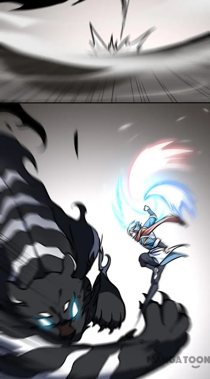 Martial Arts Reigns Chapter 455 Gambar 21