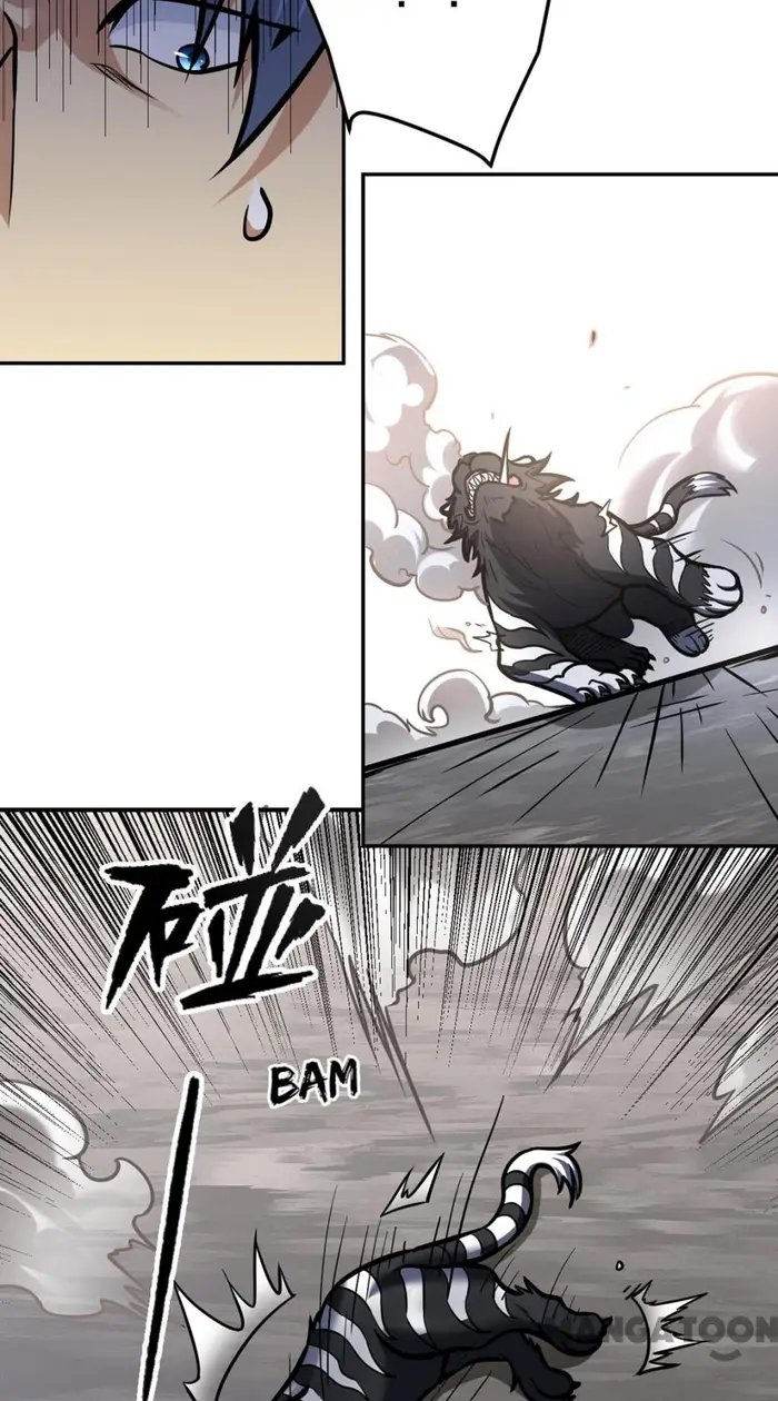 Martial Arts Reigns Chapter 455 Gambar 27
