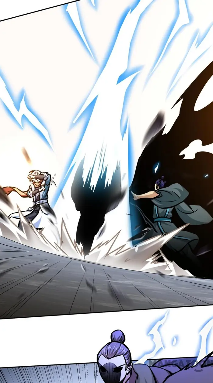 Martial Arts Reigns Chapter 455 Gambar 37