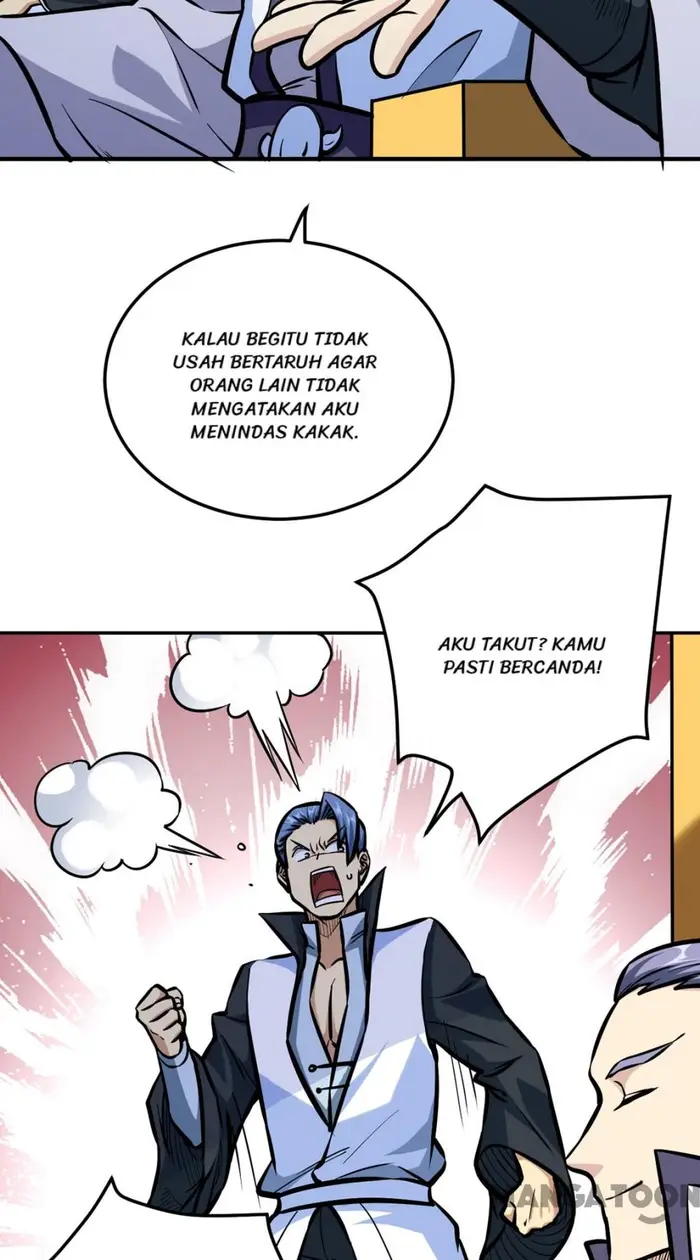 Martial Arts Reigns Chapter 455 Gambar 6