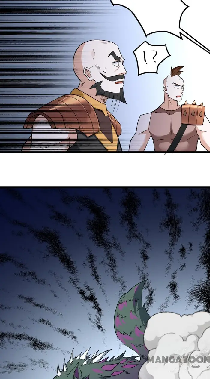 Martial Arts Reigns Chapter 454 Gambar 11