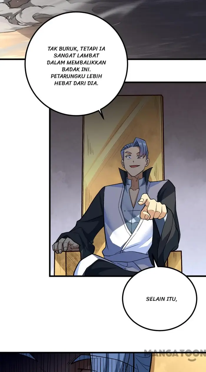 Baca Martial Arts Reigns Chapter 454 Gambar 2