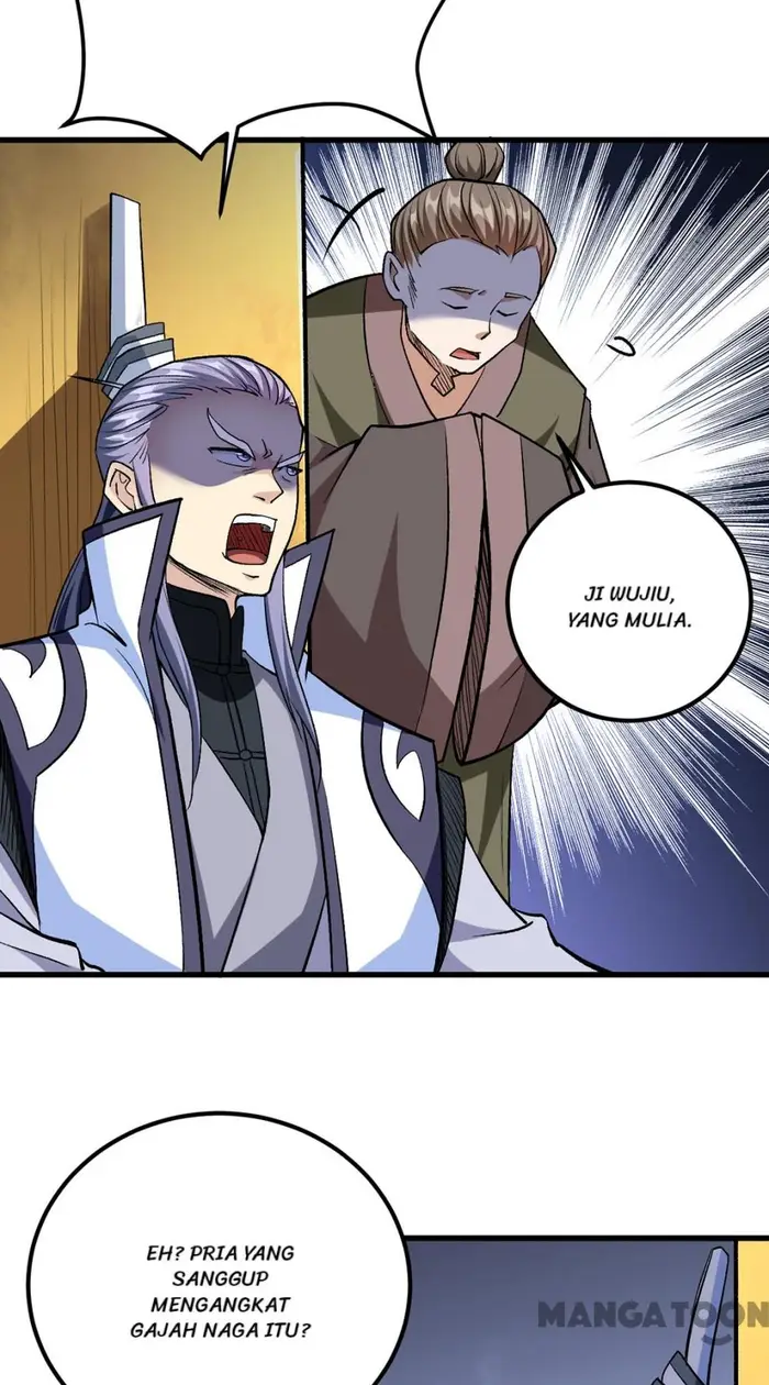 Martial Arts Reigns Chapter 454 Gambar 29