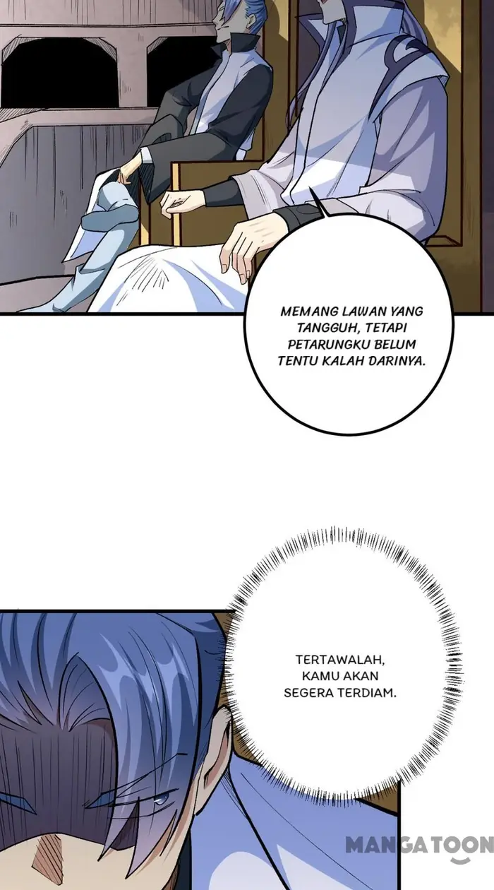 Martial Arts Reigns Chapter 454 Gambar 4