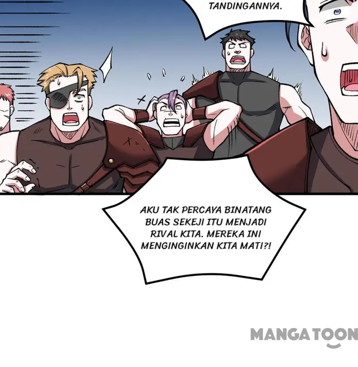 Martial Arts Reigns Chapter 453 Gambar 17