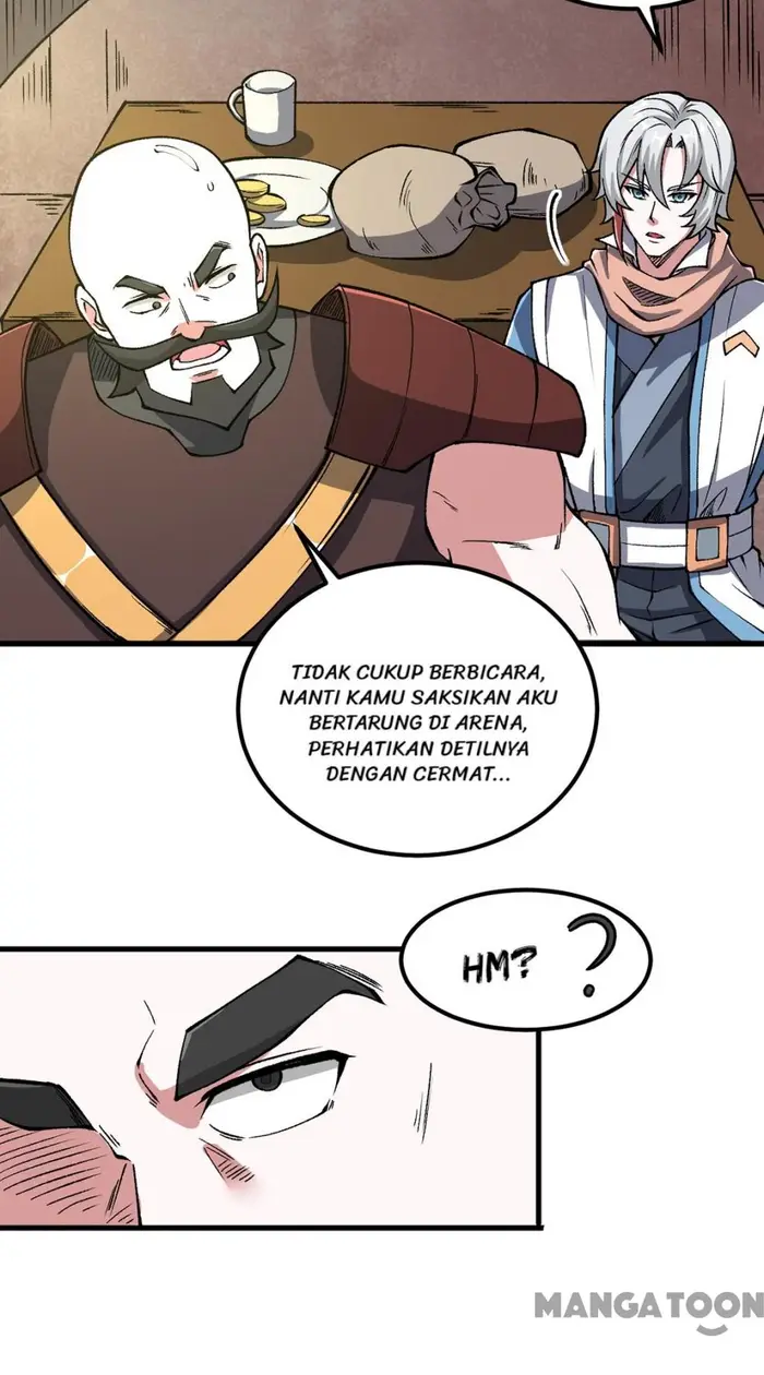 Martial Arts Reigns Chapter 453 Gambar 3