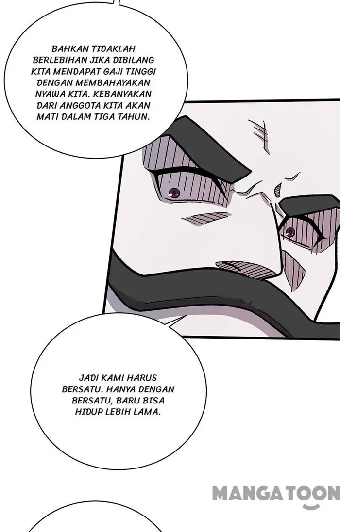 Martial Arts Reigns Chapter 452 Gambar 21