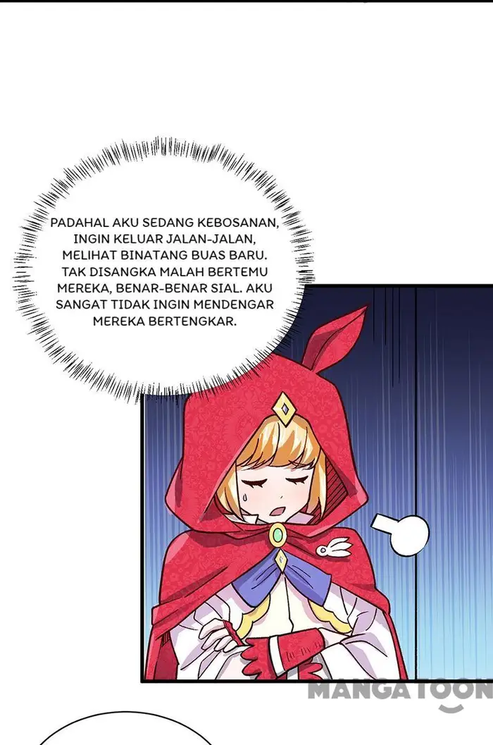 Martial Arts Reigns Chapter 452 Gambar 40