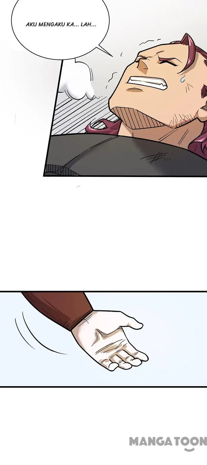 Martial Arts Reigns Chapter 452 Gambar 7