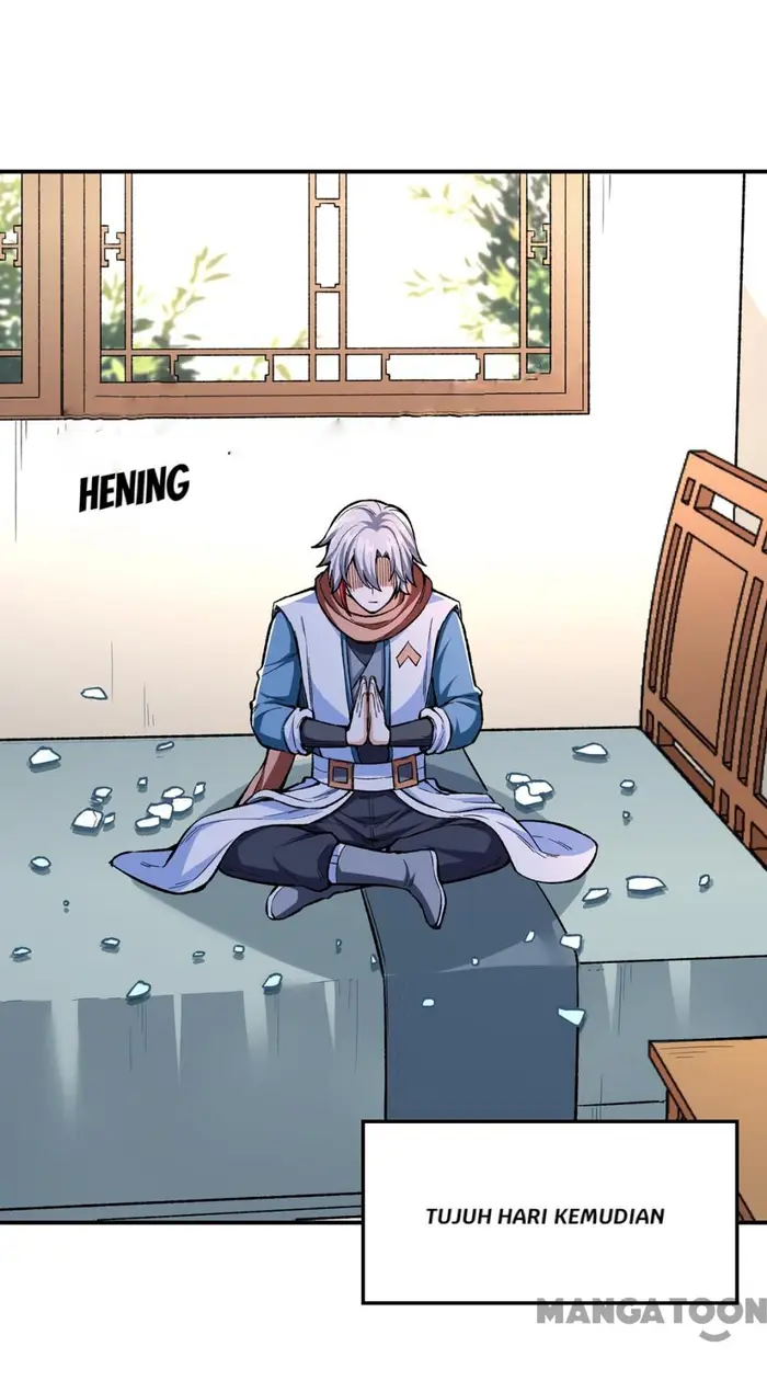 Martial Arts Reigns Chapter 451 Gambar 14