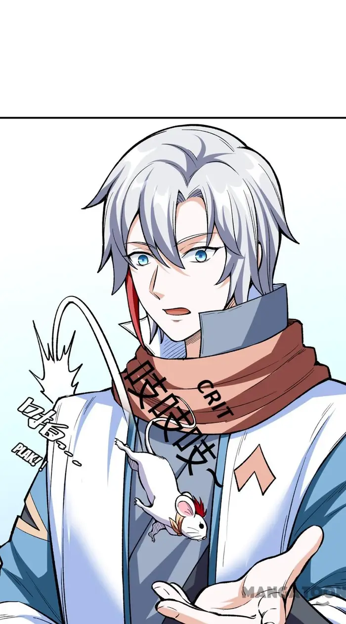 Martial Arts Reigns Chapter 451 Gambar 27