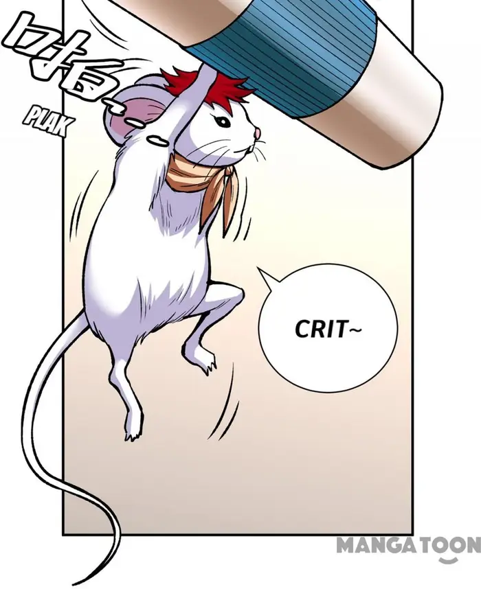 Martial Arts Reigns Chapter 451 Gambar 32