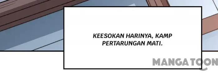 Martial Arts Reigns Chapter 451 Gambar 50