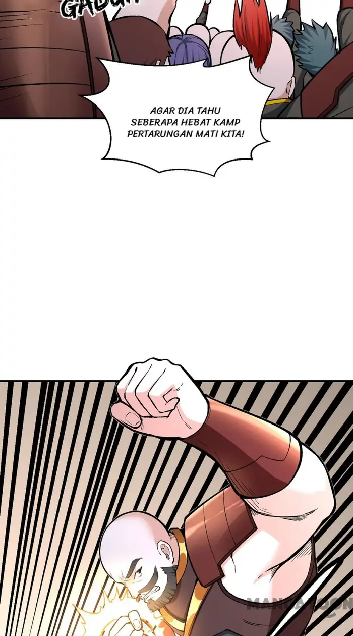 Martial Arts Reigns Chapter 451 Gambar 53