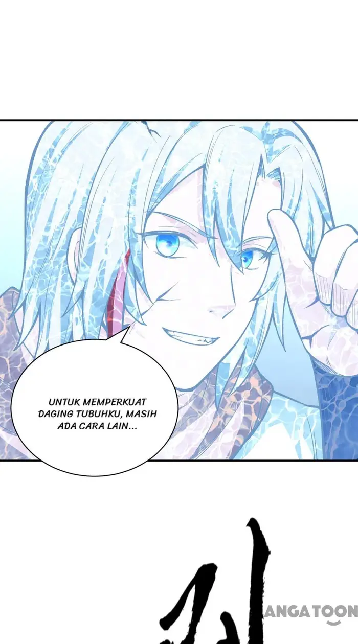 Martial Arts Reigns Chapter 451 Gambar 7