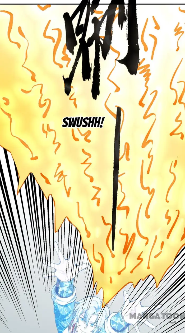 Martial Arts Reigns Chapter 451 Gambar 8