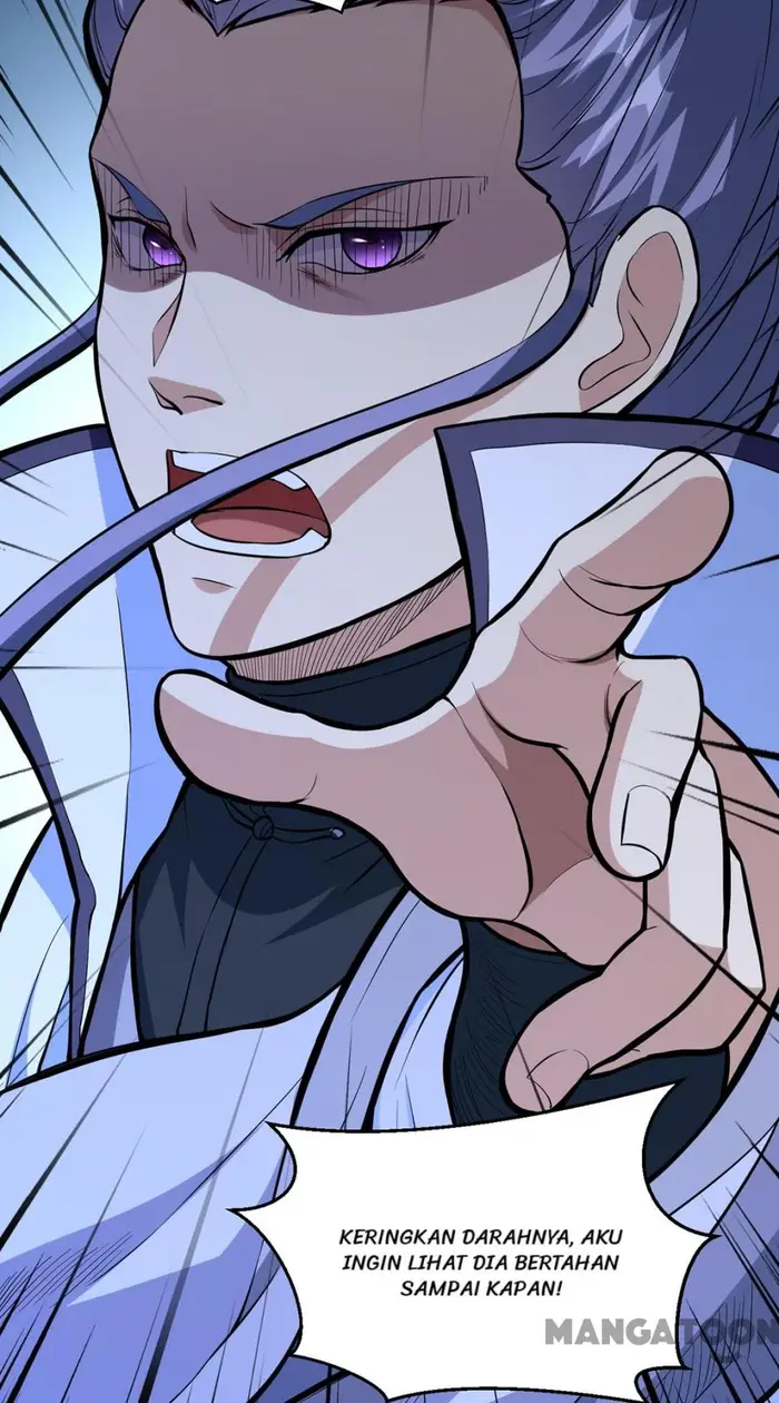 Martial Arts Reigns Chapter 450 Gambar 16