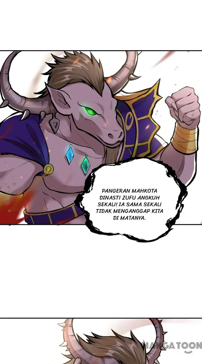 Baca  Martial Arts Reigns Chapter 450 Gambar 2