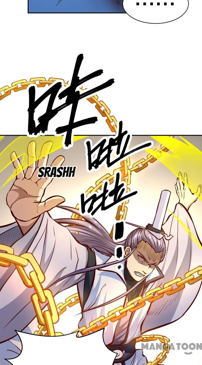 Komik Martial Arts Reigns Chapter 450 Komiku