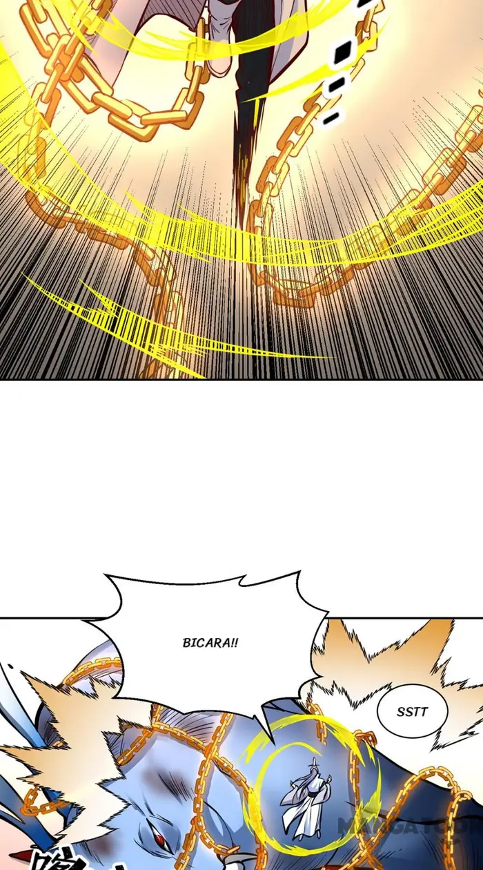 Martial Arts Reigns Chapter 450 Gambar 24