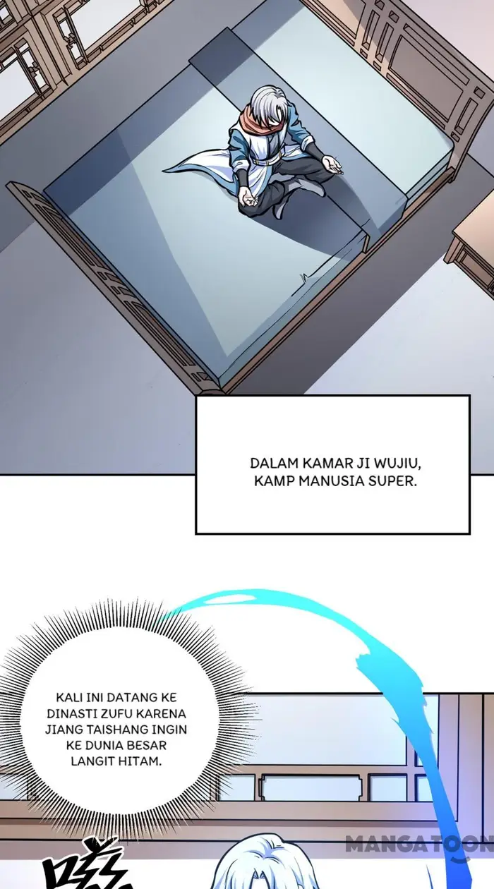 Martial Arts Reigns Chapter 450 Gambar 37