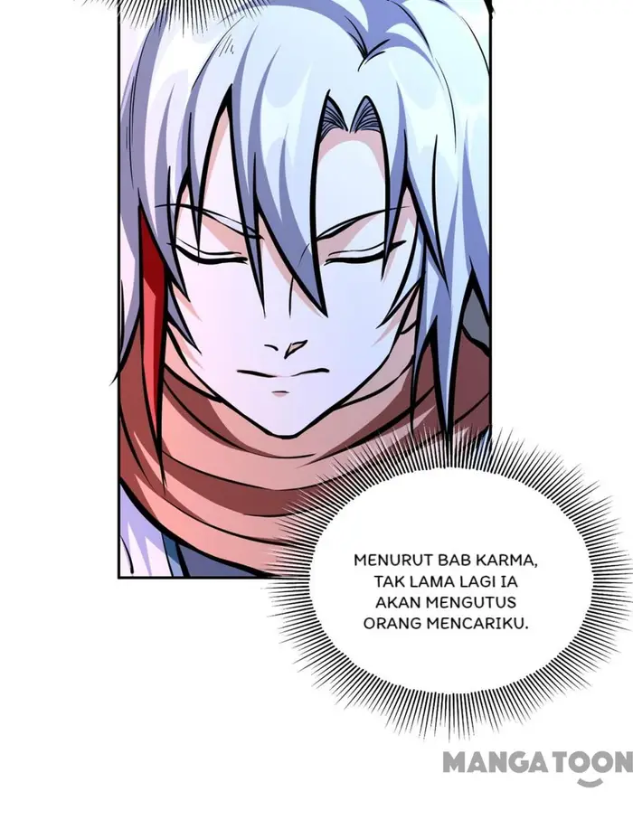 Martial Arts Reigns Chapter 450 Gambar 39