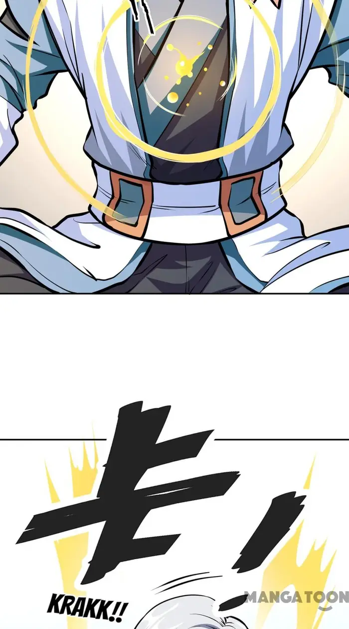 Martial Arts Reigns Chapter 450 Gambar 43