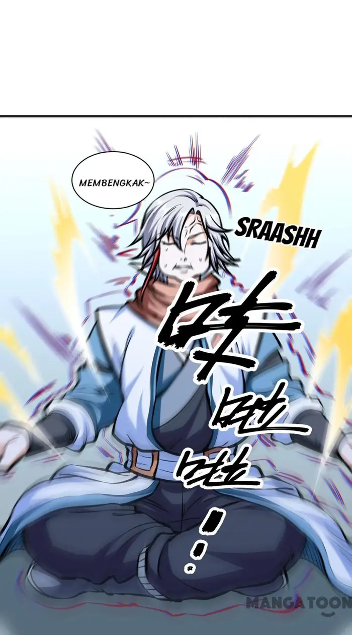 Martial Arts Reigns Chapter 450 Gambar 46