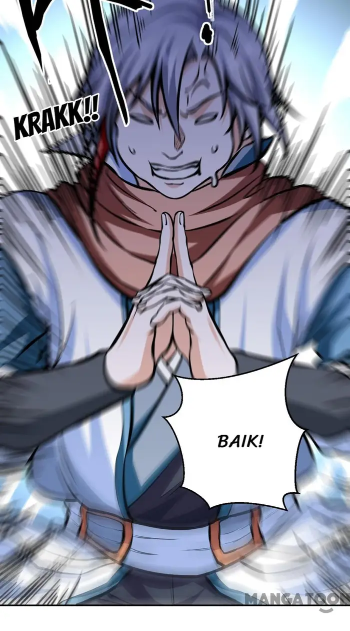 Martial Arts Reigns Chapter 450 Gambar 49