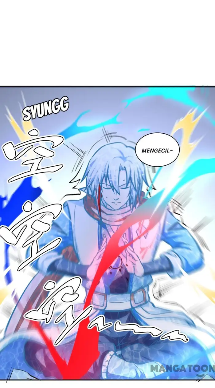 Martial Arts Reigns Chapter 450 Gambar 50