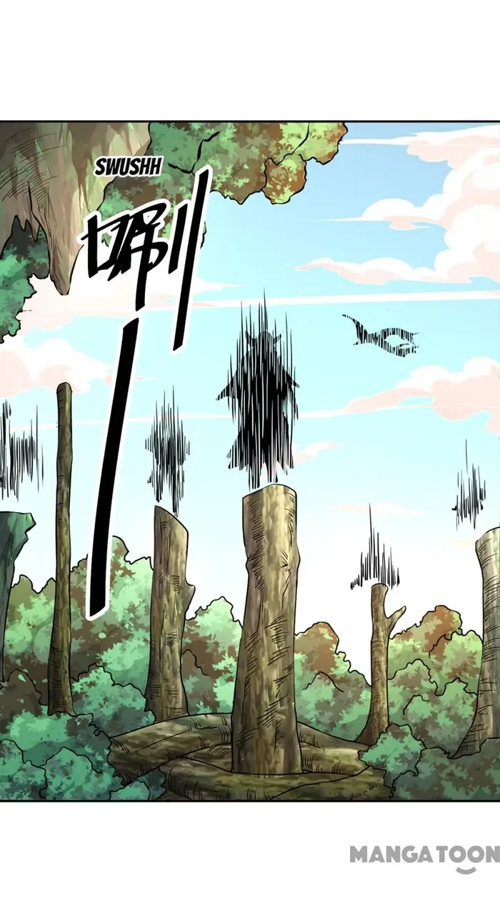 Martial Arts Reigns Chapter 450 Gambar 8