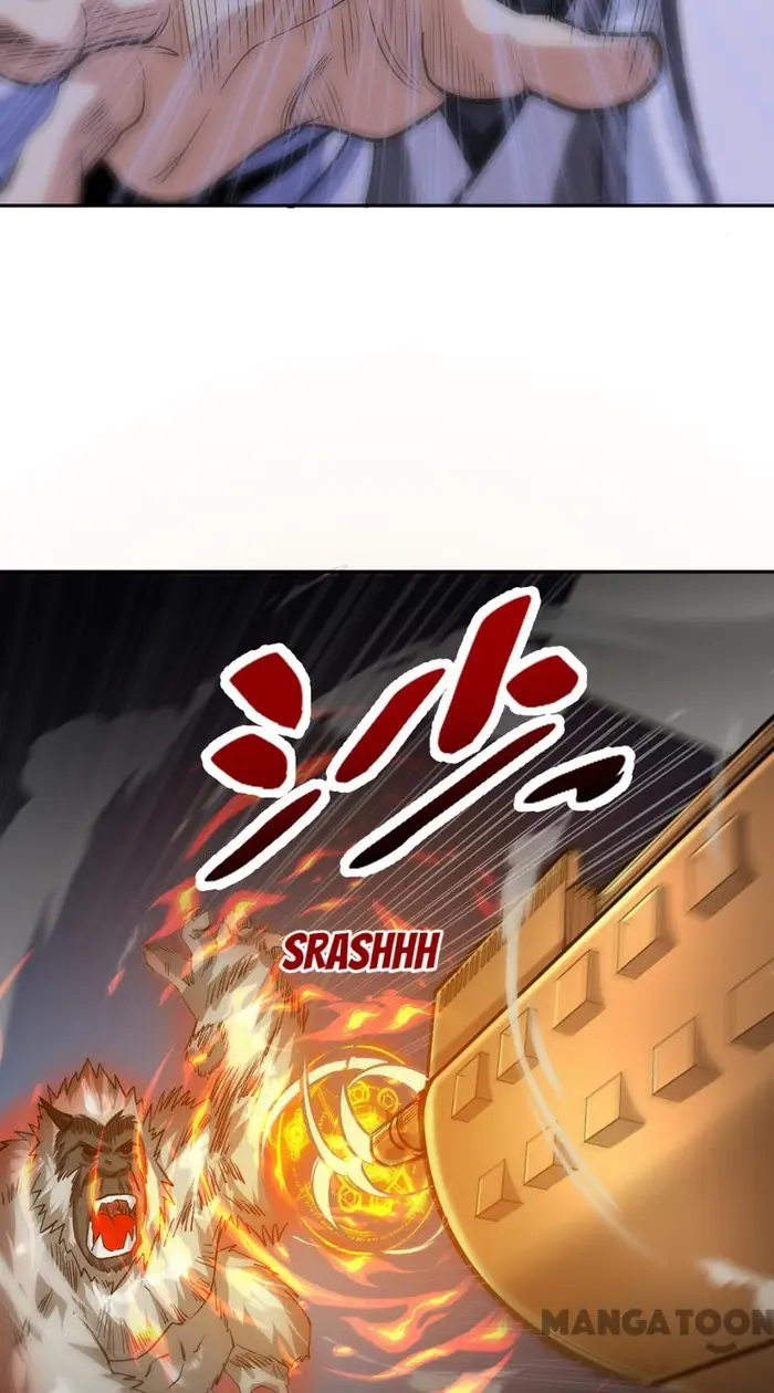 Martial Arts Reigns Chapter 448 Gambar 15