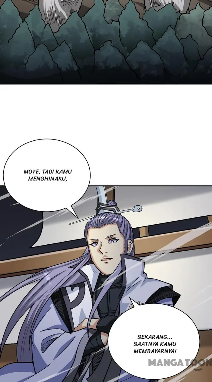 Baca Martial Arts Reigns Chapter 448 Gambar 2