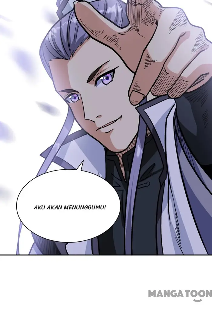Martial Arts Reigns Chapter 448 Gambar 24