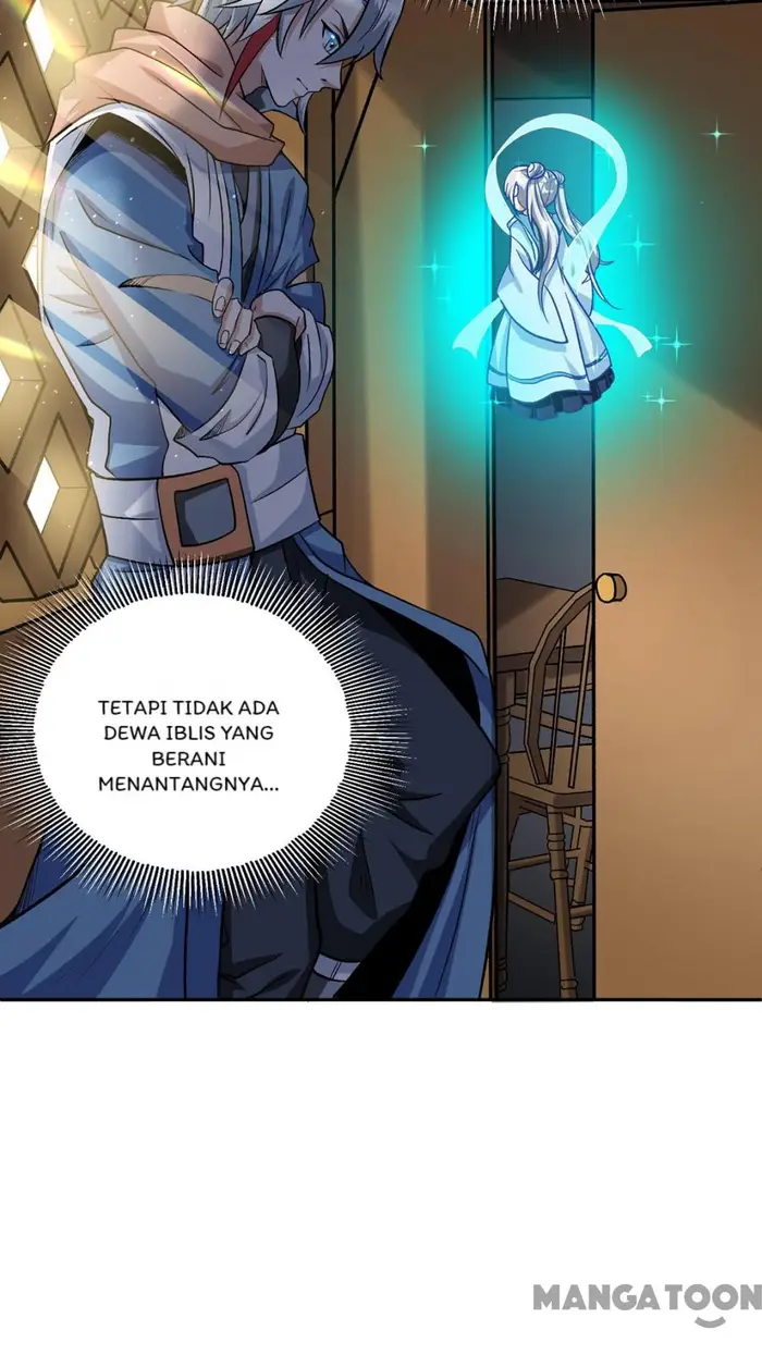 Martial Arts Reigns Chapter 448 Gambar 30