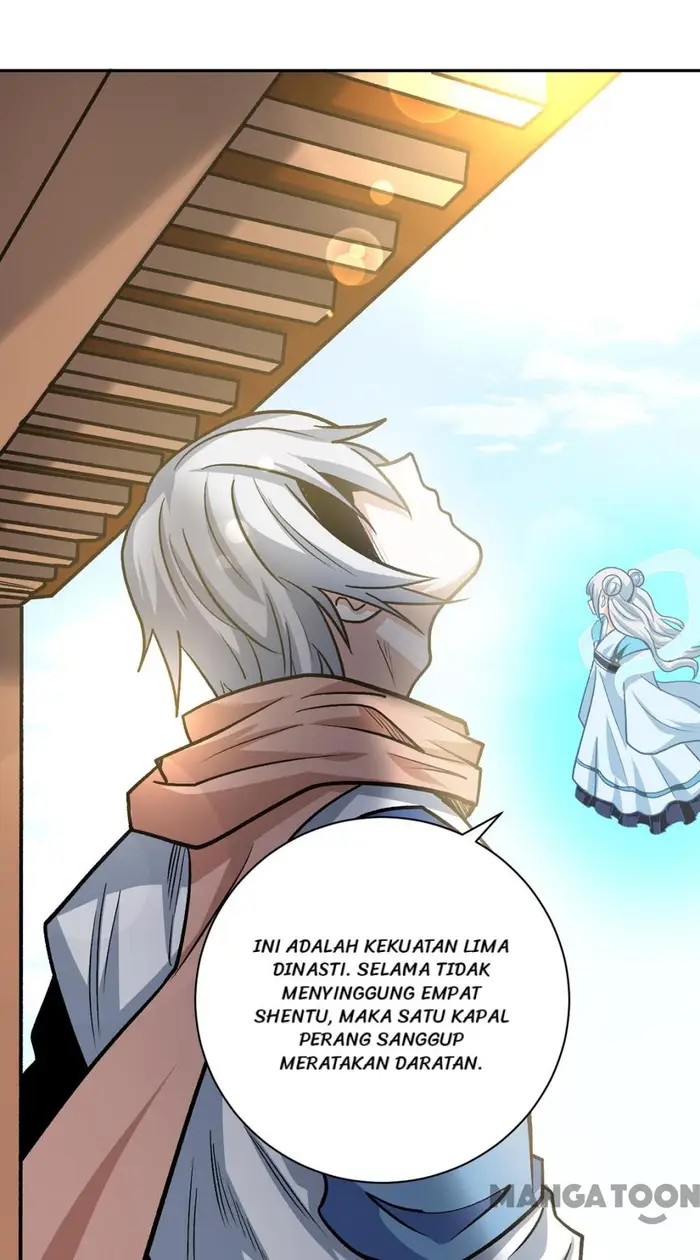 Martial Arts Reigns Chapter 448 Gambar 31