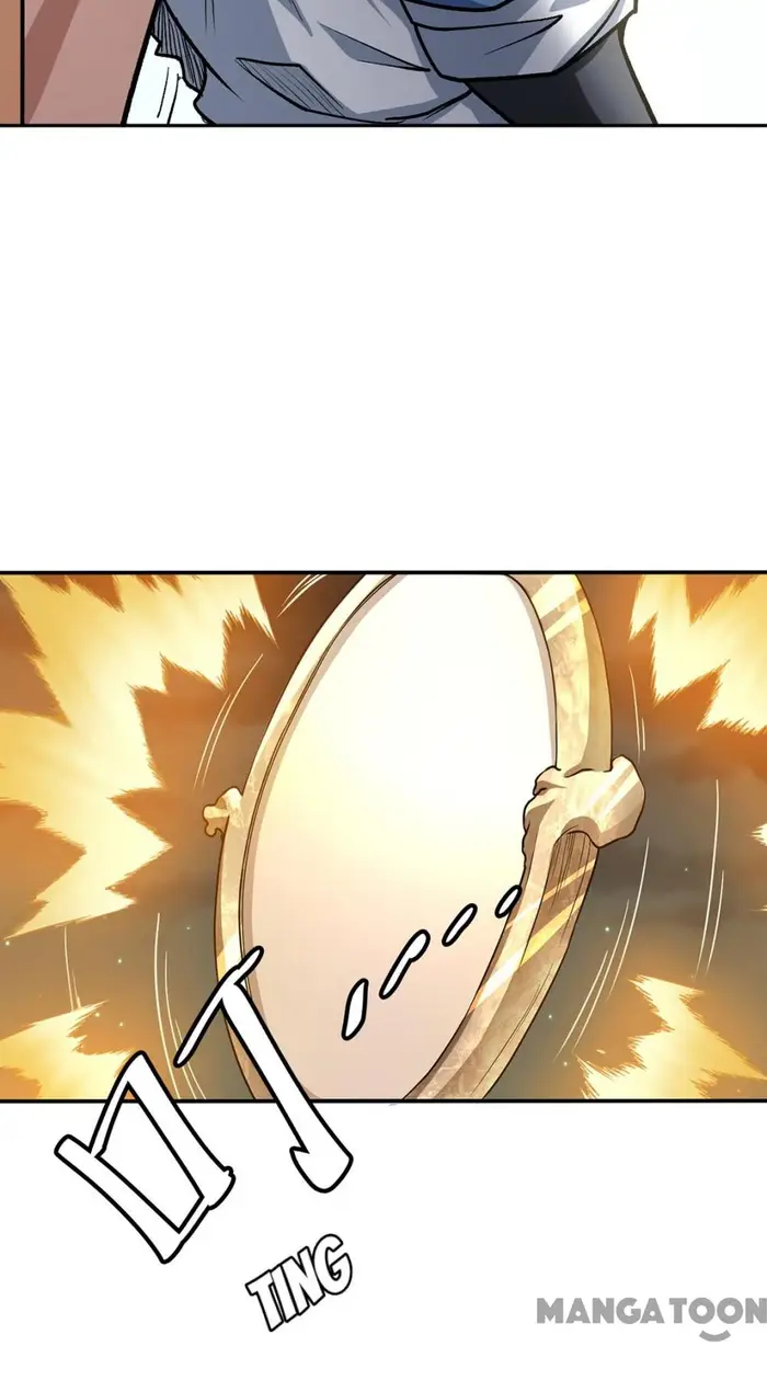Martial Arts Reigns Chapter 448 Gambar 32