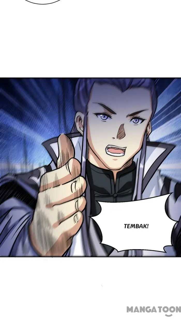 Martial Arts Reigns Chapter 448 Gambar 41