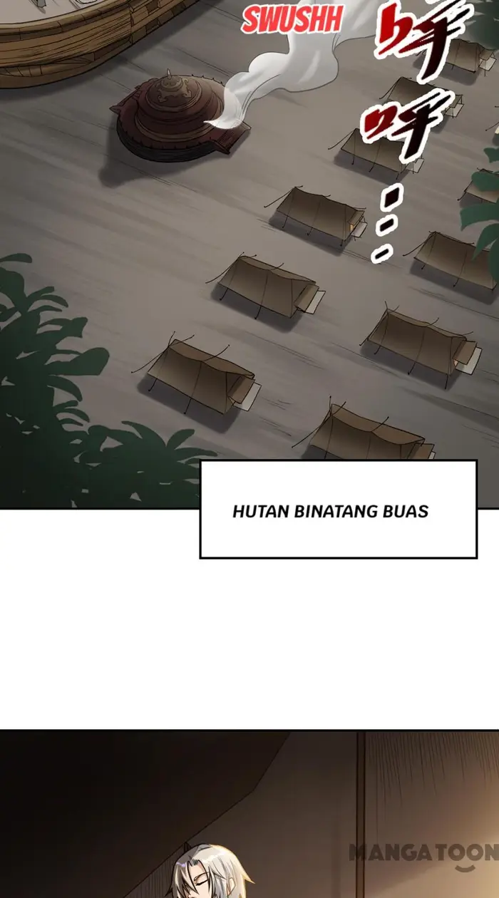 Baca Martial Arts Reigns Chapter 447 Gambar 2