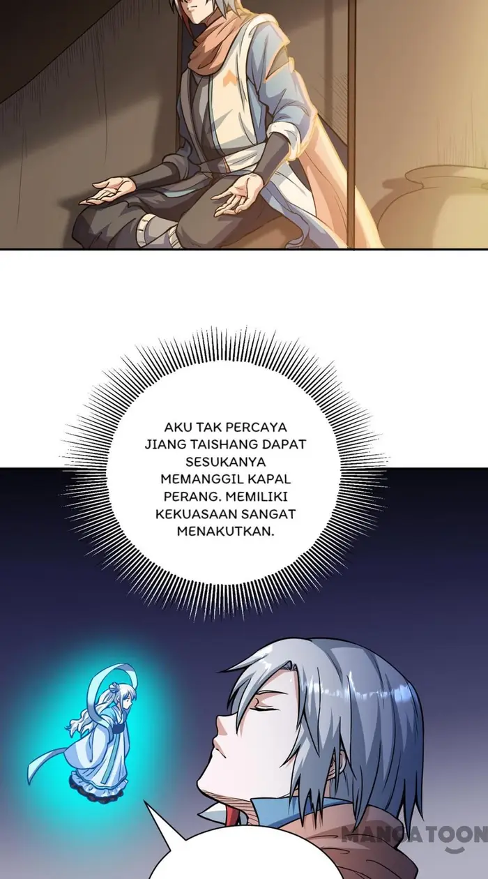 Martial Arts Reigns Chapter 447 Gambar 3