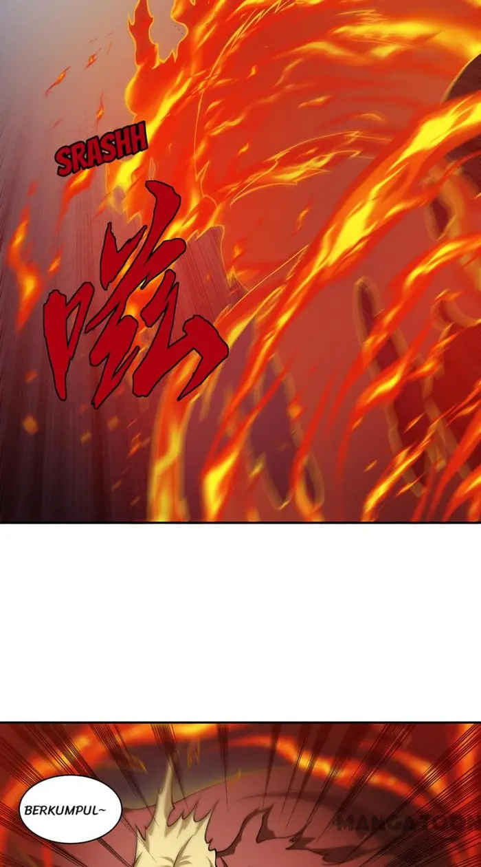 Martial Arts Reigns Chapter 447 Gambar 31