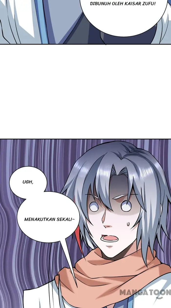 Martial Arts Reigns Chapter 447 Gambar 43