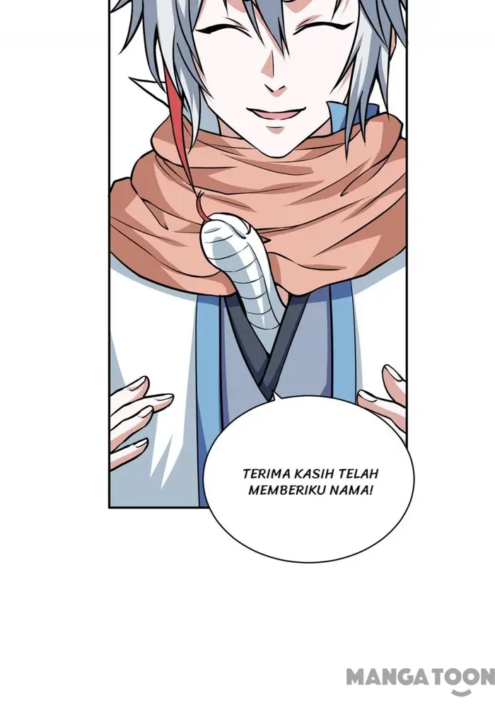 Martial Arts Reigns Chapter 447 Gambar 45