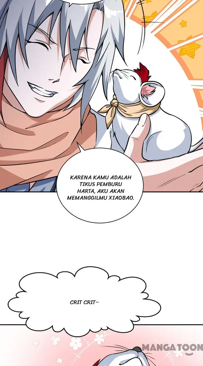 Martial Arts Reigns Chapter 447 Gambar 47