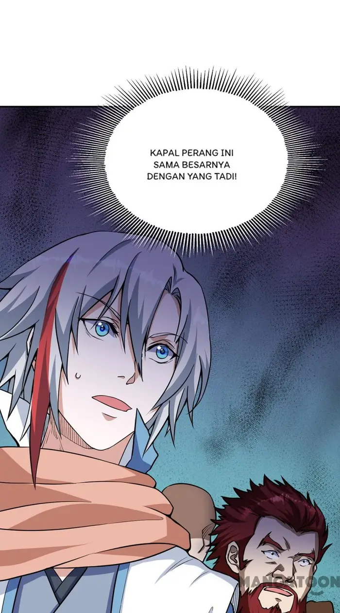 Martial Arts Reigns Chapter 447 Gambar 55