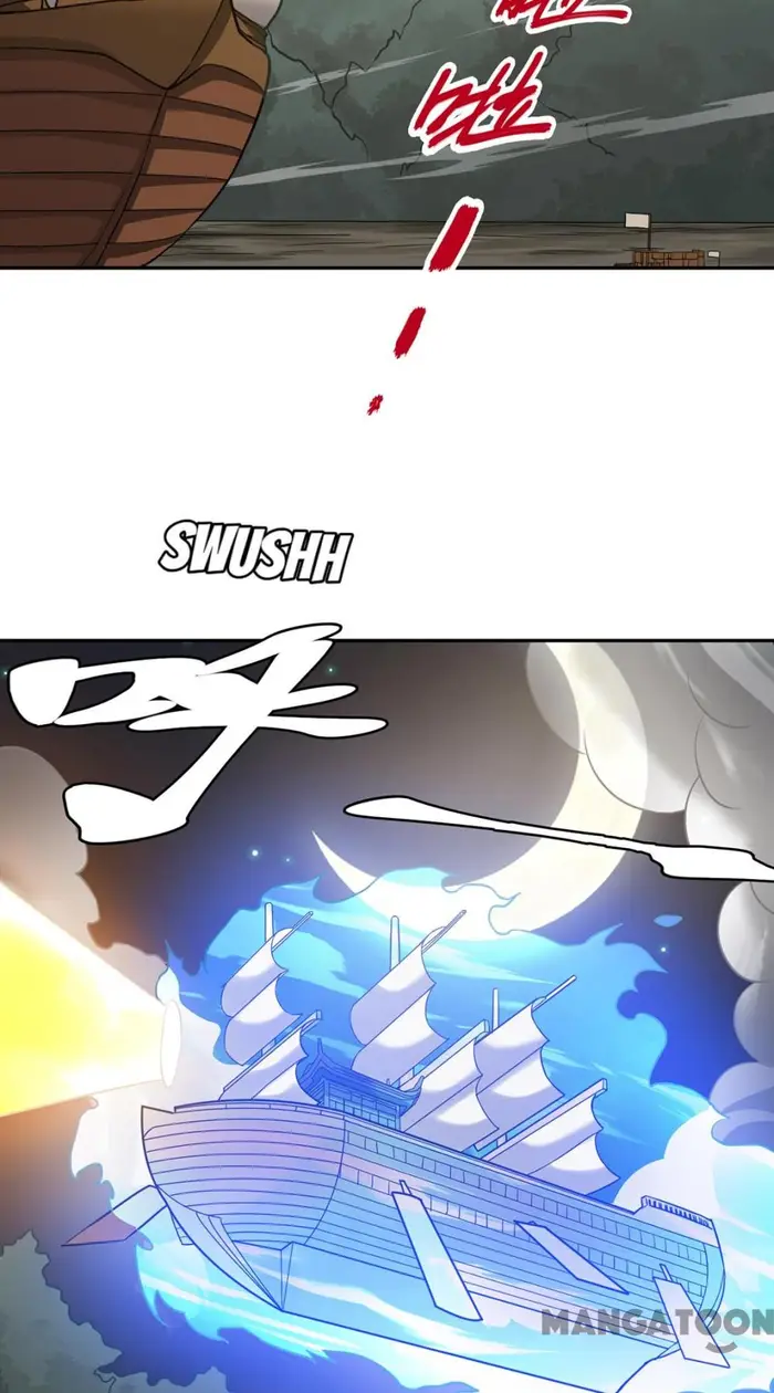 Martial Arts Reigns Chapter 447 Gambar 58