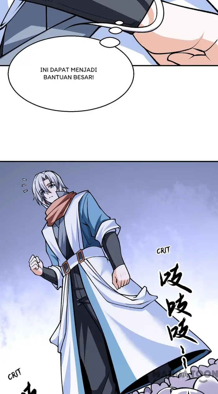 Martial Arts Reigns Chapter 446 Gambar 18