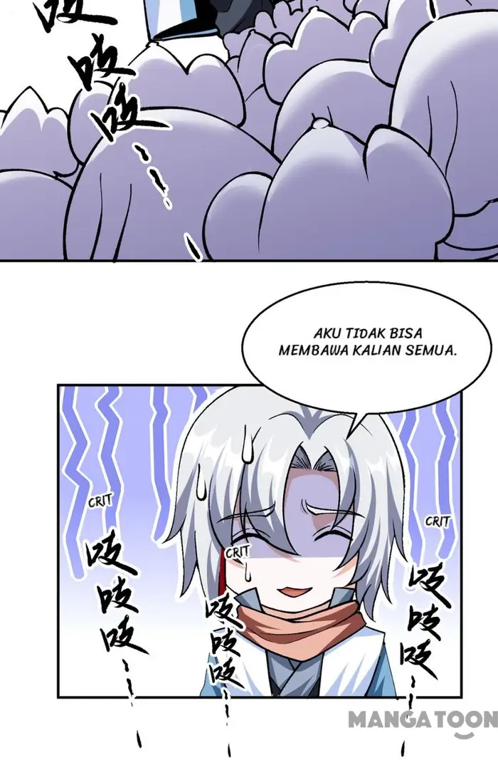 Martial Arts Reigns Chapter 446 Gambar 19